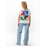 Catwalk Junkie relaxed gra tee