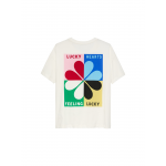 Catwalk Junkie relaxed gra tee