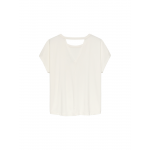 Catwalk Junkie open back tee