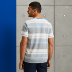 Cast Iron reg fit popcorn tee