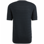 Cast Iron cotton jacquard tee