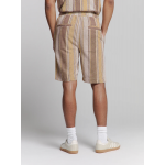 No Excess stripe short multi