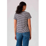 Levi's® perfect t stripe