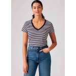 Levi's® perfect t stripe