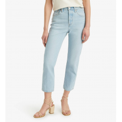 Levi's®  501® crop