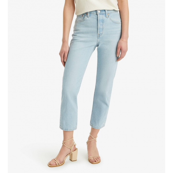 Levi's®  501® crop