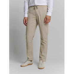 No Excess linen gartment pant