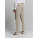 No Excess linen gartment pant