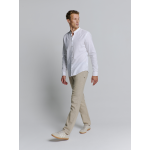 No Excess linen gartment pant