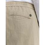 No Excess linen gartment pant