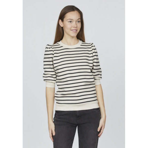Sisters Point peva puff stripe