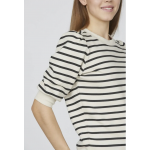 Sisters Point peva puff stripe