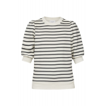 Sisters Point peva puff stripe