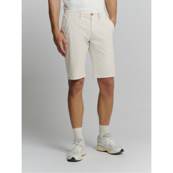 No Excess chino short stretch