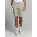 No Excess cargo short stretch