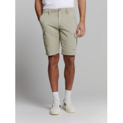 No Excess cargo short stretch