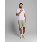 No Excess cargo short stretch
