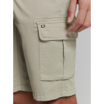 No Excess cargo short stretch