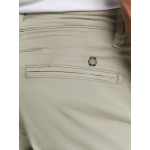 No Excess cargo short stretch