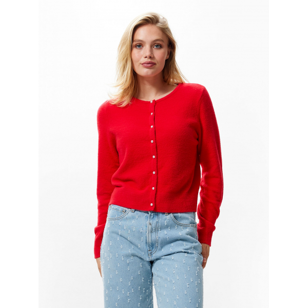 Catwalk Junkie knit cardigan