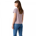 Levi's® the perfect tee stripe
