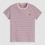 Levi's® the perfect tee stripe