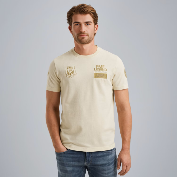 Pme Legend tee PTSS2504576