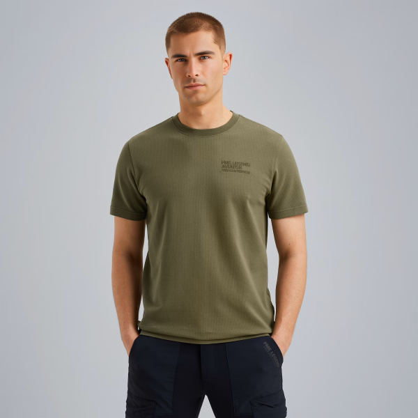 Pme Legend tee PTSS2504577