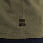 Pme Legend tee PTSS2504577