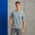 Cast Iron crewneck t-shirt