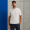 Cast Iron crewneck t-shirt