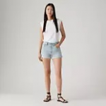 Levi's® 501® rolled short