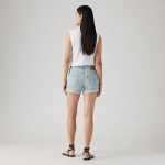 Levi's® 501® rolled short