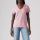 Levi's® perfect slub vneck tee