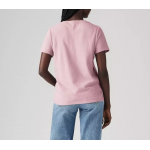Levi's® perfect slub vneck tee