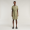 G-star belted dress s/s wmn