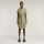 G-star belted dress s/s wmn
