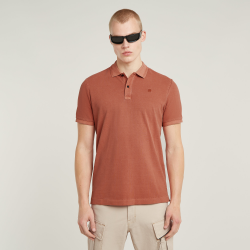 G-star dunda overdyed polo