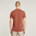 G-star dunda overdyed polo