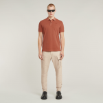 G-star dunda overdyed polo
