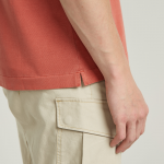 G-star dunda overdyed polo