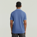 G-star dunda overdyed polo
