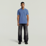 G-star dunda overdyed polo