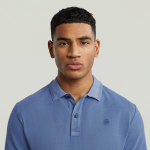 G-star dunda overdyed polo