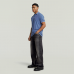 G-star dunda overdyed polo