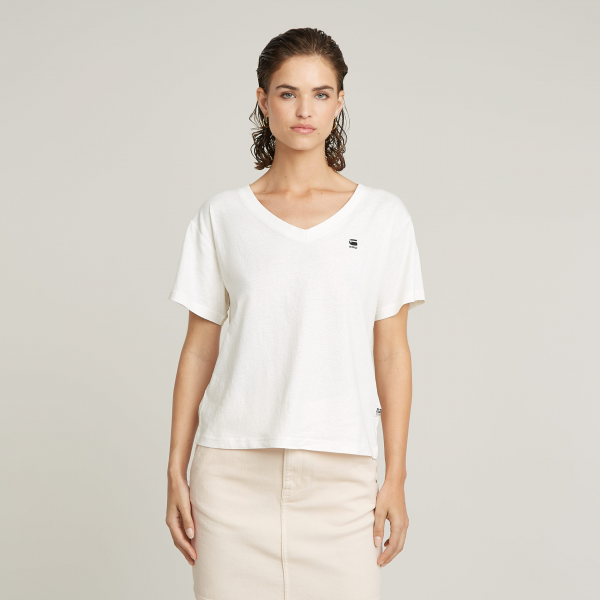 G-star open v relaxed tee wmn