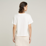 G-star open v relaxed tee wmn