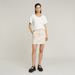 G-star open v relaxed tee wmn