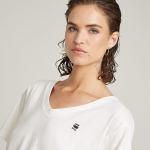 G-star open v relaxed tee wmn