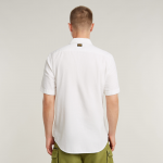 G-star Marine slim shirt s/s